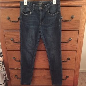 Rue21 skinny jeans